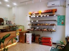 -雀食面包店(钟楼店)