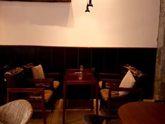 -VESH COFFEE(定西路店)