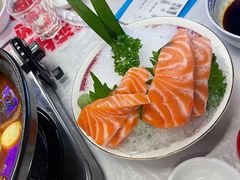 -金多鱼大排档·烤鱼·烧烤·宵夜(江南水都店)