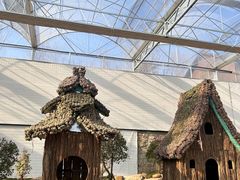 -沂蒙云瀑洞天景区