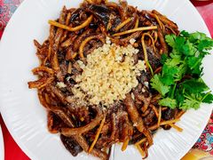 -玉华台饭庄(裕中西里小区店)