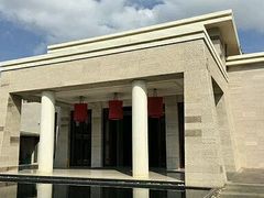 -抚仙湖万达文华酒店
