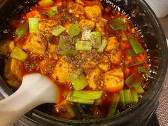 陈麻婆豆腐-陈麻婆豆腐总店