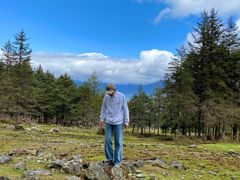 -硗碛藏寨·神木垒景区