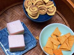 -了凡国风主题茶馆·咖啡(武侯祠锦里店)