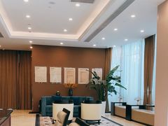 -爱康卓悦体检中心(陆家嘴分院)