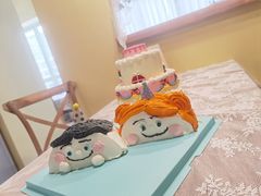 -千浔一暖DIY蛋糕烘焙(人民大学店)