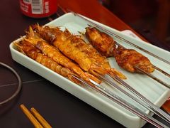 -京元盛铜锅涮肉(上海总店)
