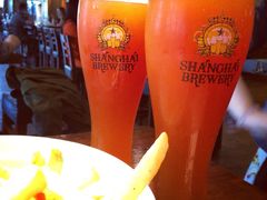 Shanghai&nbsp;Brewery(东平路店)-Shanghai Brew House上海啤酒工坊(老外街店)