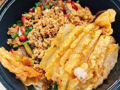 脆皮-粉家柳州螺蛳粉(杨宅路店)
