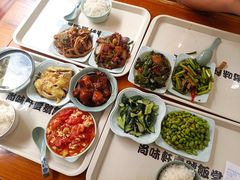 -尚味轩壹号饭堂(曼哈顿广场店)