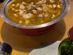 -有红鸡毛店·川菜(建设路店)