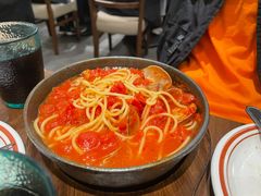 -萨莉亚意式餐厅(杭州滨江天街店)