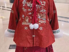 -重回汉唐汉服(杭州店)