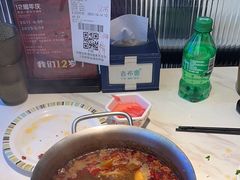 -吉布鲁牛排海鲜自助(成都大悦城店)