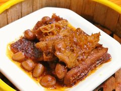金钱肚-椰小调.儋州米烂(名门店)