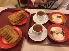 -亚坤(白沙浮广场店)