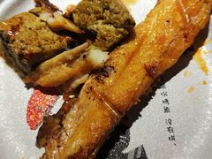 -烤匠麻辣烤鱼(万象城店)