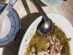 -周渝食惦·酸菜鱼精致川菜(横岗店)