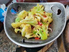 -好灶头妈妈菜·柴火灶台鱼·千岛湖土菜地标美食