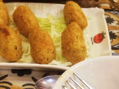 -番茄屋葡式美食(总店)