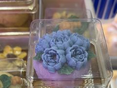 -昆明冠生园·蛋糕·面包(南强街店)