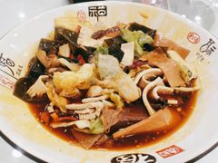 -一品滇香·云南菜(公益西桥店)