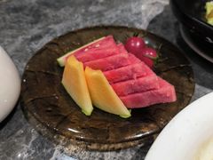 -苏先生海鲜渔庄(金桥店)