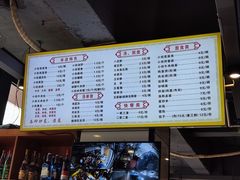 -西工饭庄快餐厅(西工小街店)