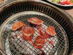 -万福·和牛炭火烧肉店(苏州中心店)