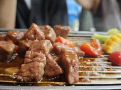 -九井澤精致料理(金茂店)