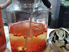 -柳石居柳州螺蛳粉(万达店)