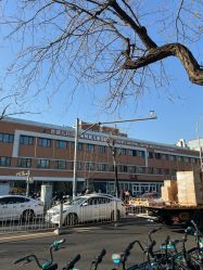 点击看大图 -首都儿科研究所附属儿童医院
