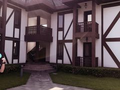 -太阳岛度假酒店