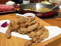 -湘芙蓉·湖南菜(椒江店)