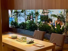 -奈雪茶院·茶室茶馆(广州粤海天地店)