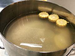 清汤汤底-陈记顺和牛肉火锅馆(天河北路店)