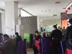 大堂-大眼锅贴水饺(河东店)