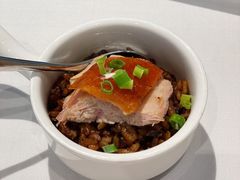 松露鸭米-梧桐Plus·创意京·川料理(万象城店)