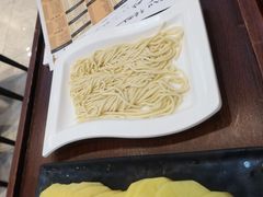 -八宝牛潮汕鲜牛肉火锅(净月店)
