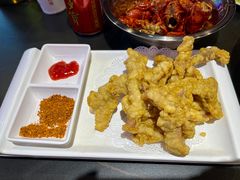 -虾乐园龙虾·夜宵(松江店)