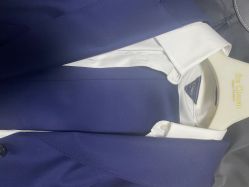 -德川洋服西服礼服订制·丽都皇冠店