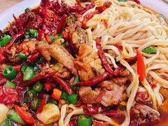 -包不同川湘家常菜(木樨园店)
