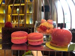 -粤海喜来登酒店·&More聚驿(天河城店)