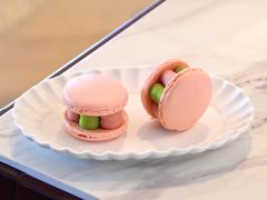 -Me Coffee下午茶艺术空间