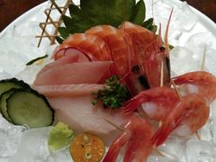 -樱之盛宴·蟹料理海鲜自助(前进大街店)