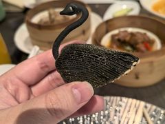 -万丽轩·粤菜(王府井金茂万丽酒店)