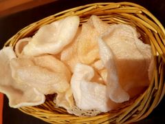 -上海金陵紫金山大酒店·汇海餐厅