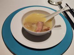 酸萝卜炖土猪肚汤-湘上湘(正大中心总店)