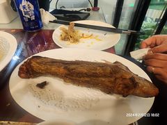 -新疆兵团食府清真(马连道店)